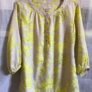 Banana Republic top
